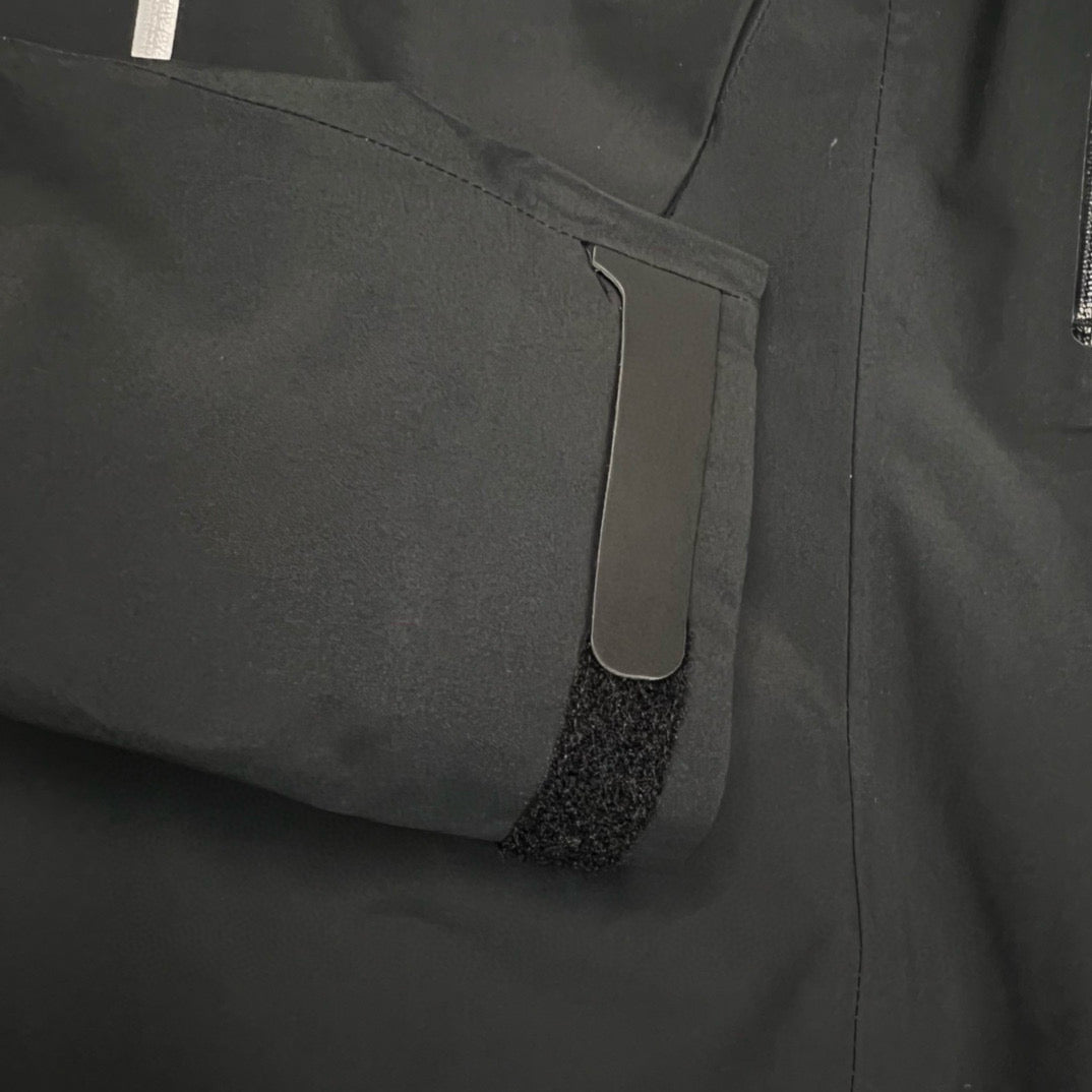 Arcteryx Jacket