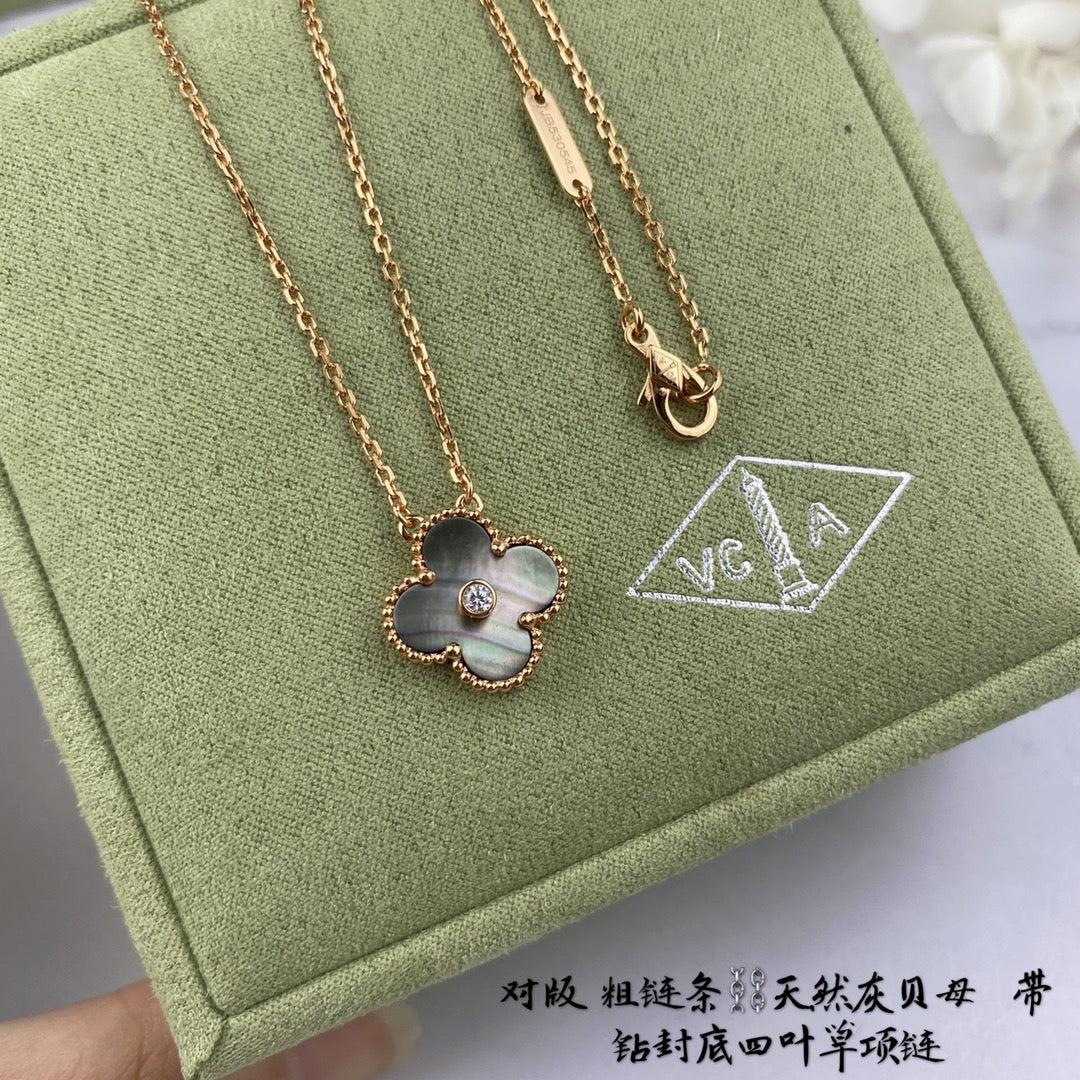 Van Cleef & Arpels Necklace