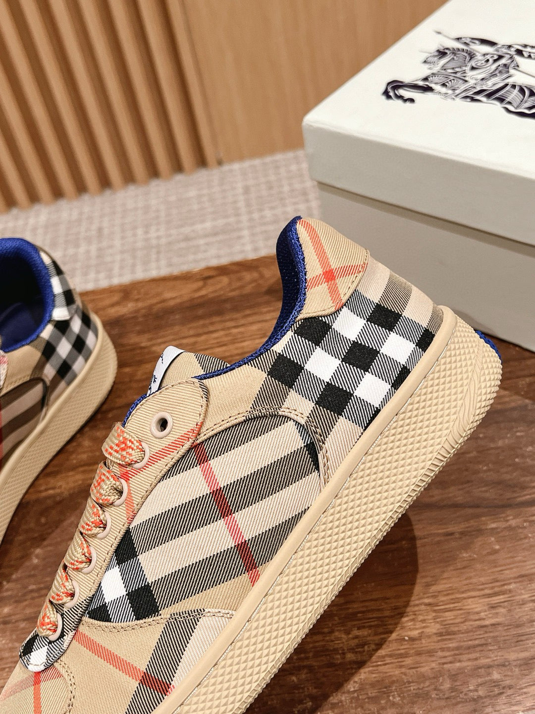 Burberry Sneakers