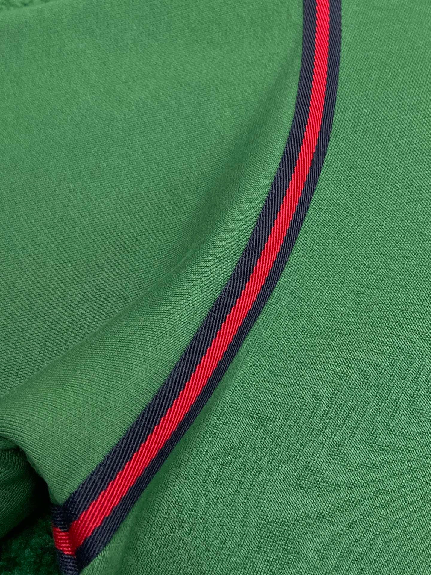 Sudadera con capucha Gucci