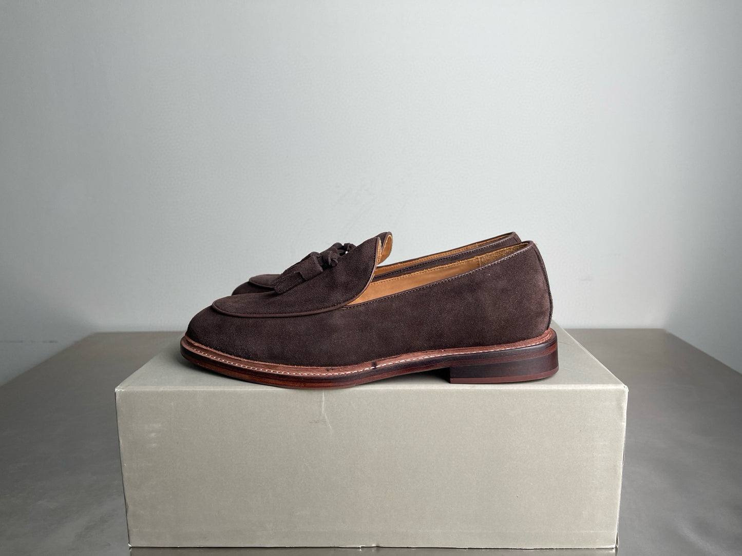 BC Loafer
