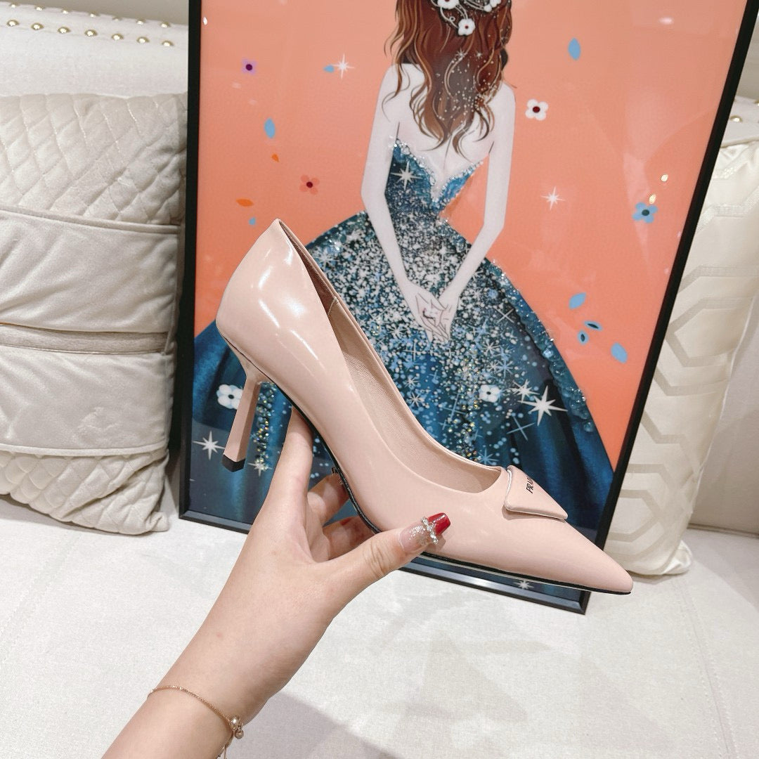 Prada Heels