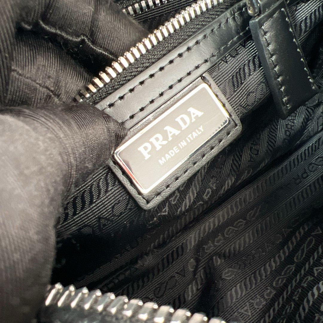 Prada Messager Bag
