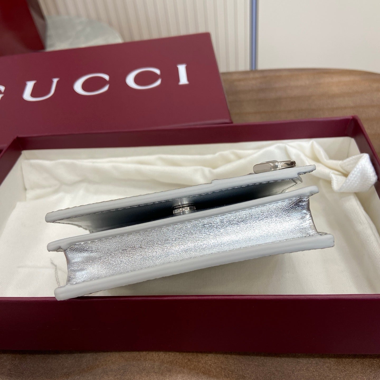 Gucci Wallet