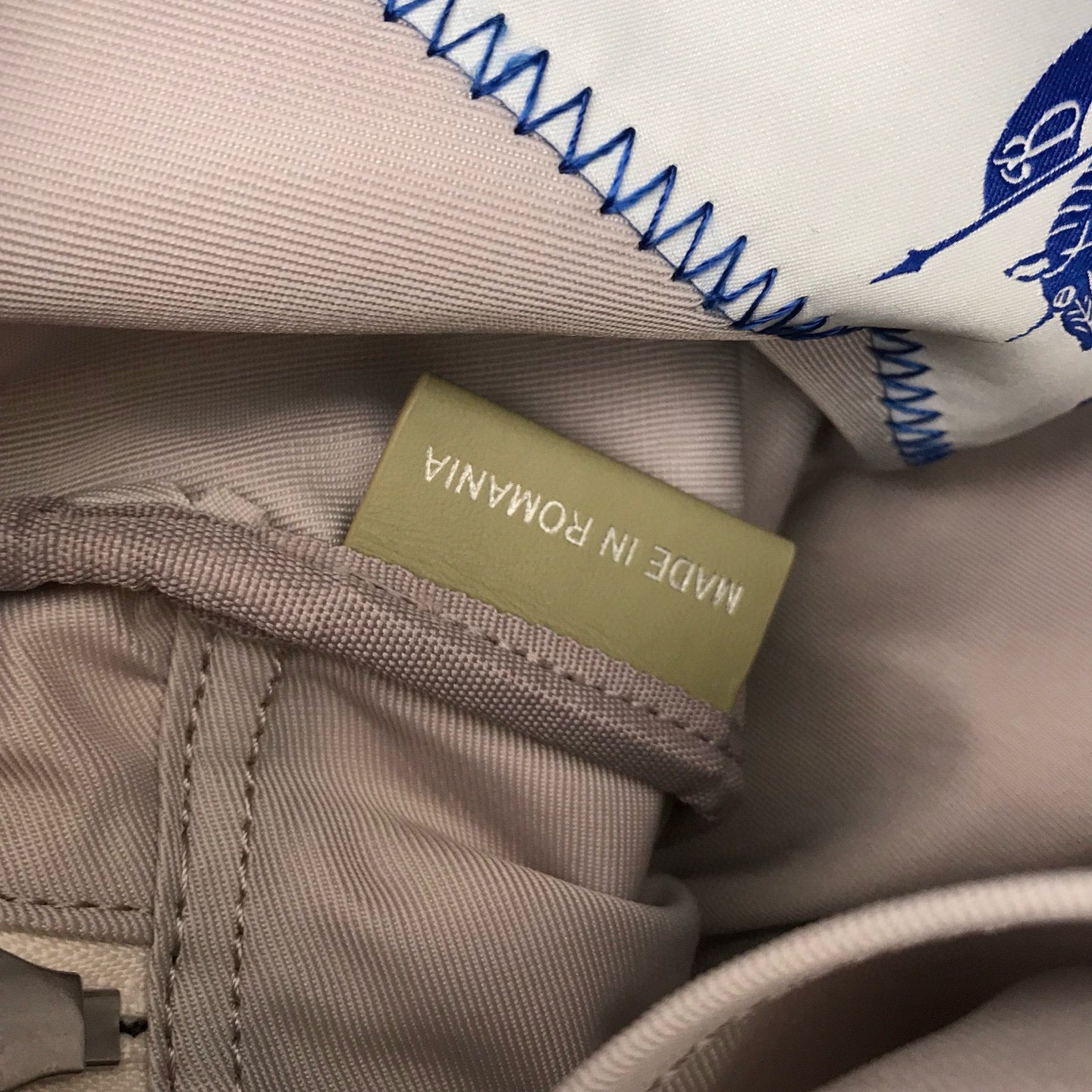 Burberry Cross Body Bag