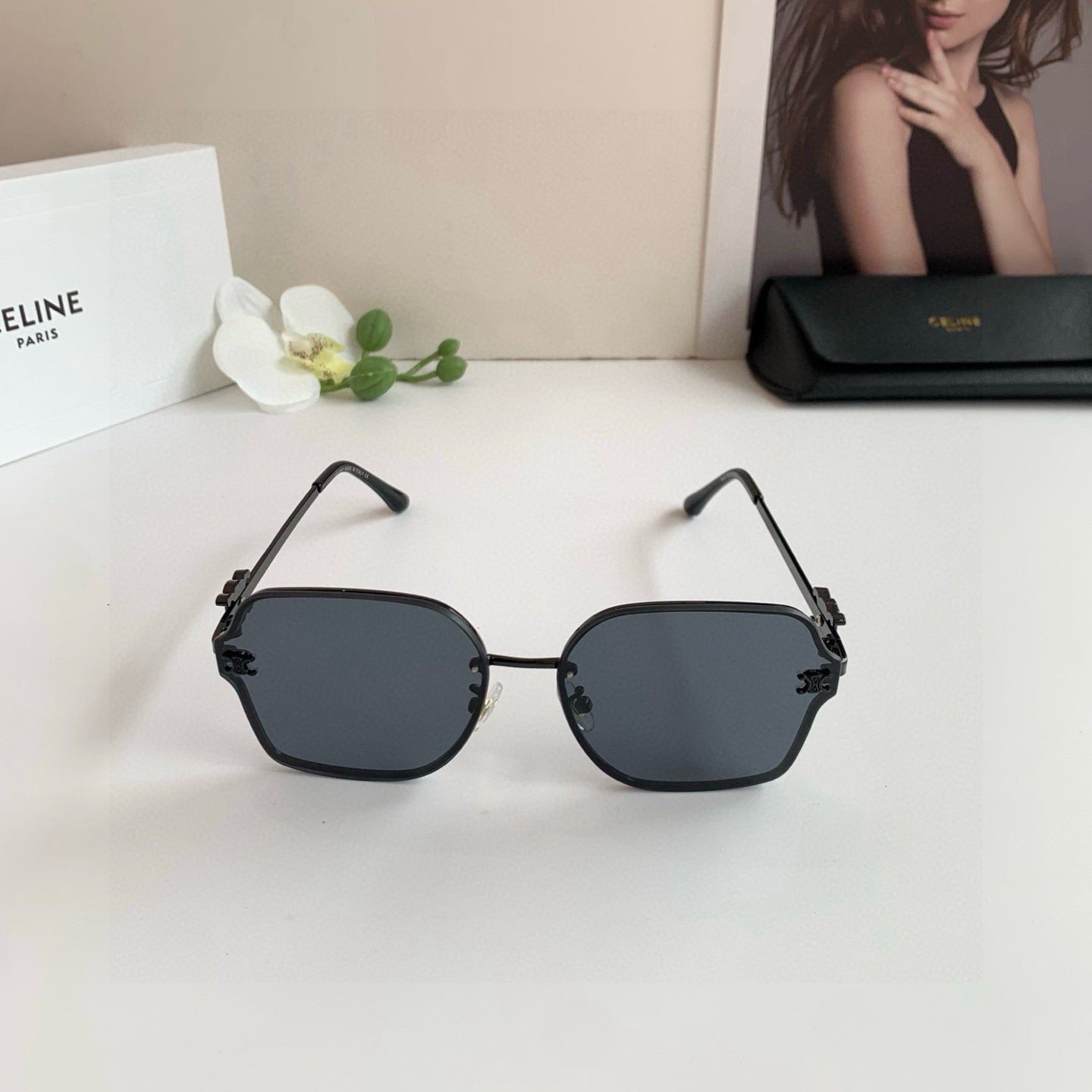 Celine Sunglasses