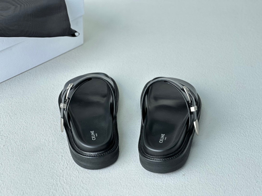 Celine Sandals