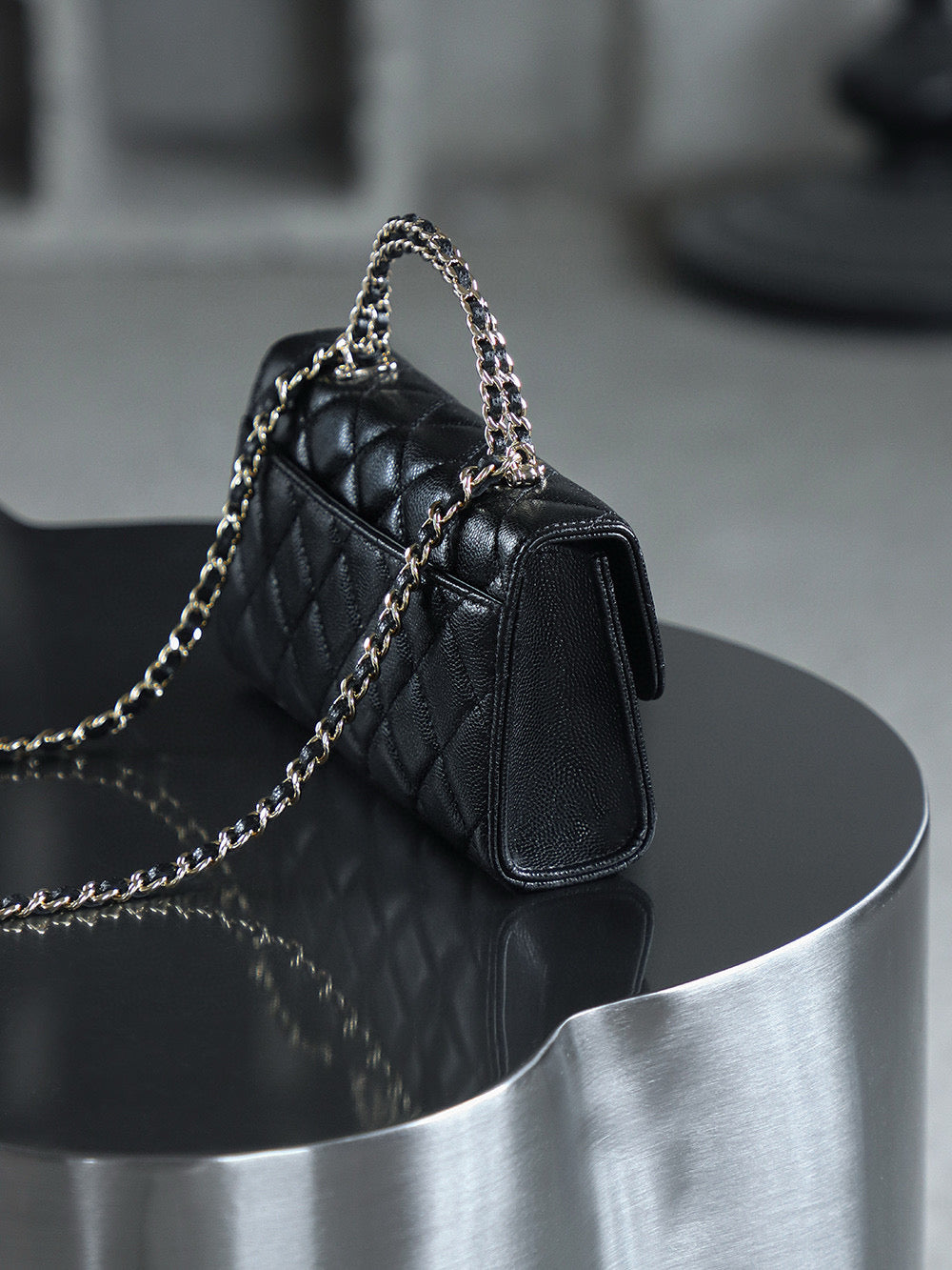 Chanel 25S Mini Kelly Bag