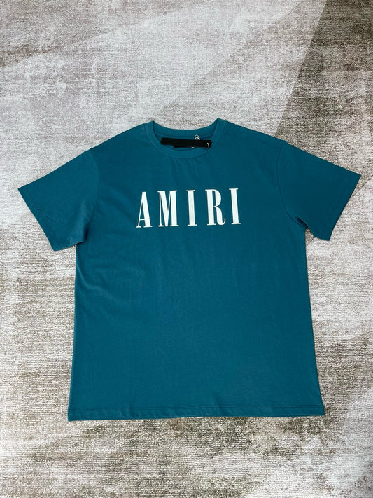 Camiseta Amiri