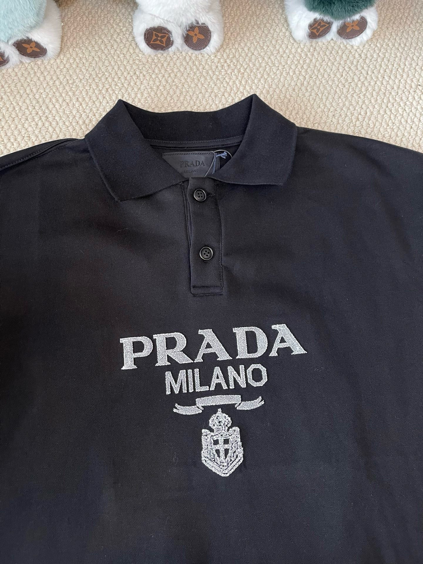 Prada Sweater