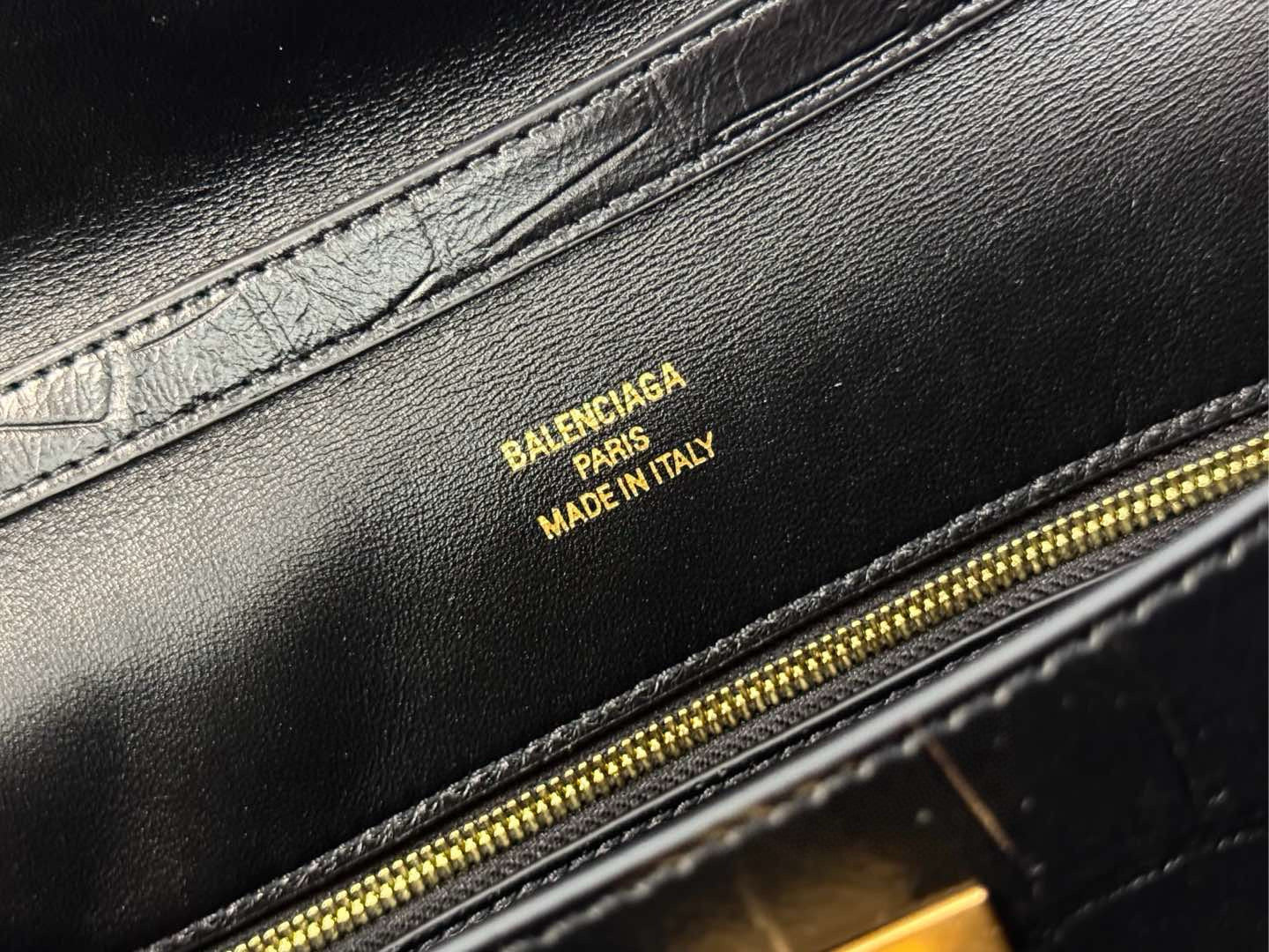 BLCG Rodeo Handbag 29x20x10cm