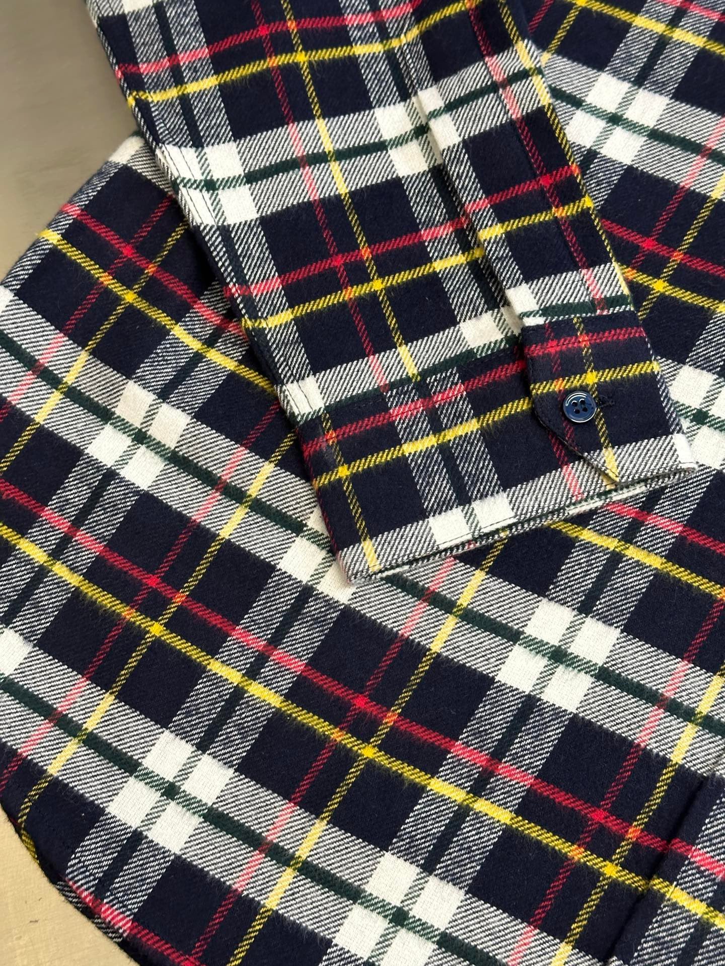 Celine Long Sleeve Shirt
