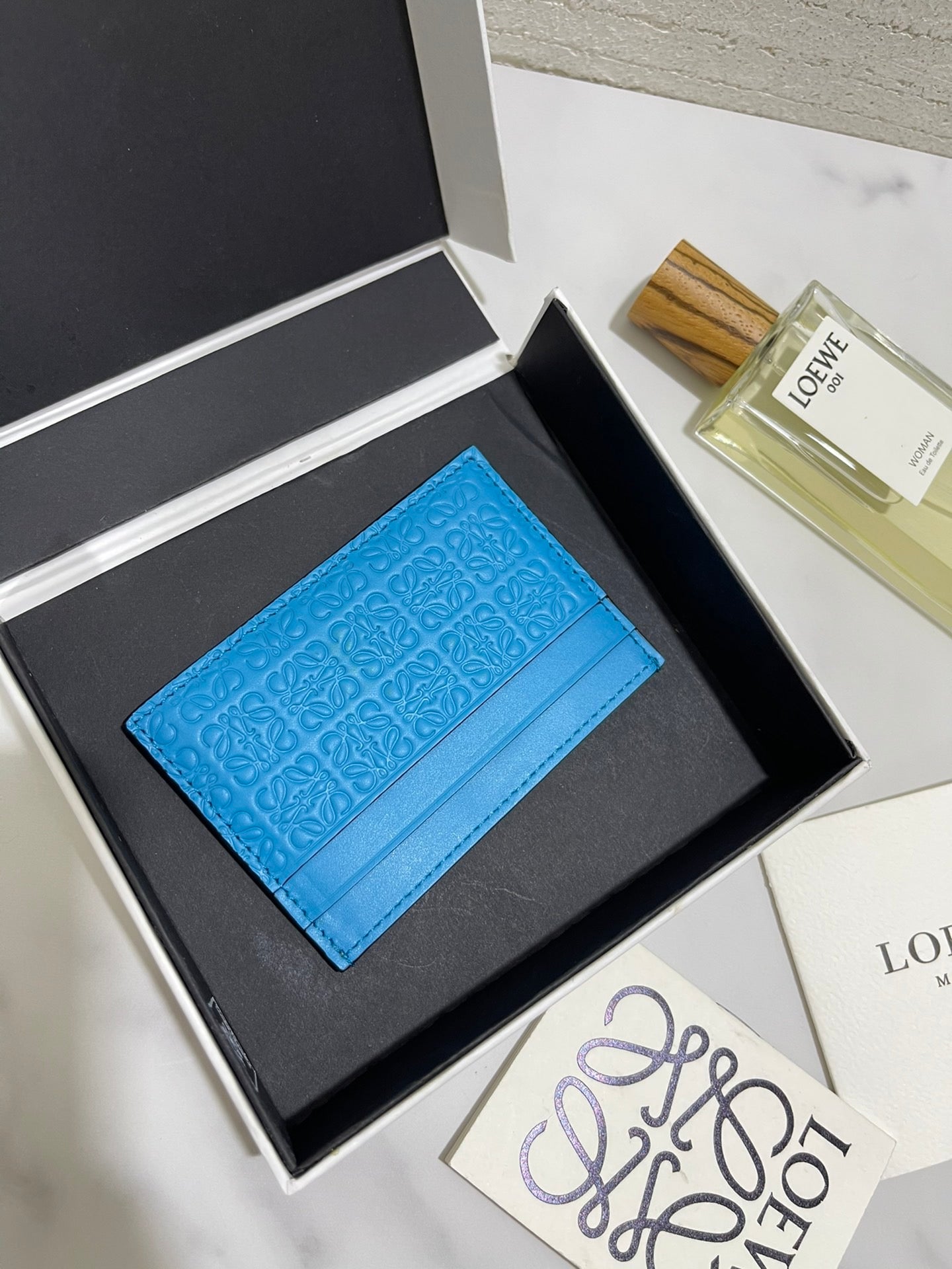 Loewe Card Holder