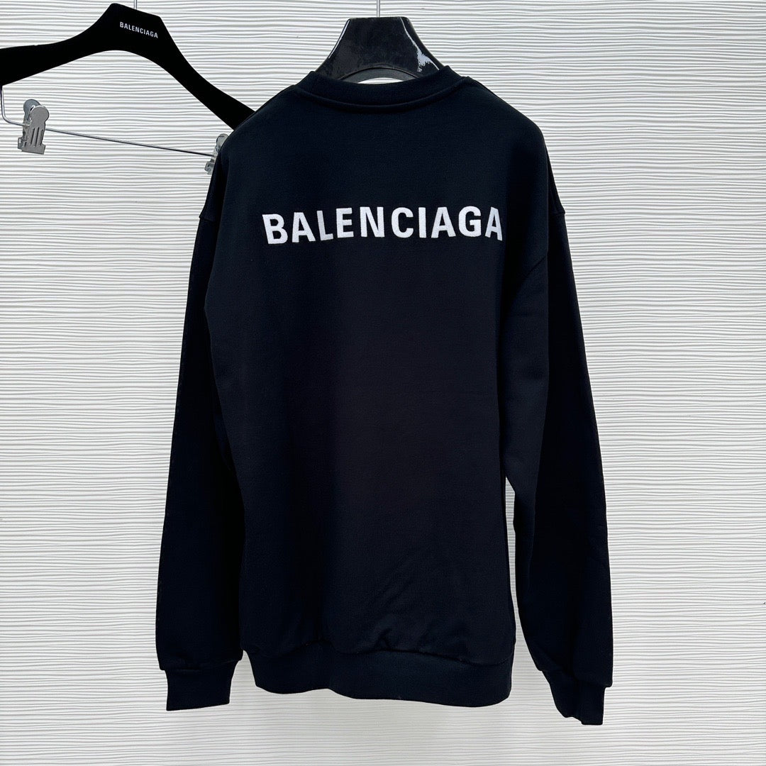 Balenciaga Sweater