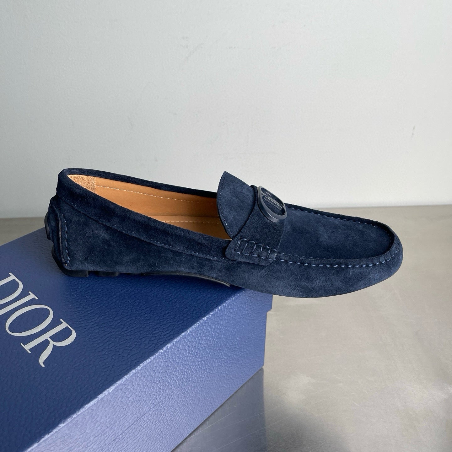 Dior Loafer