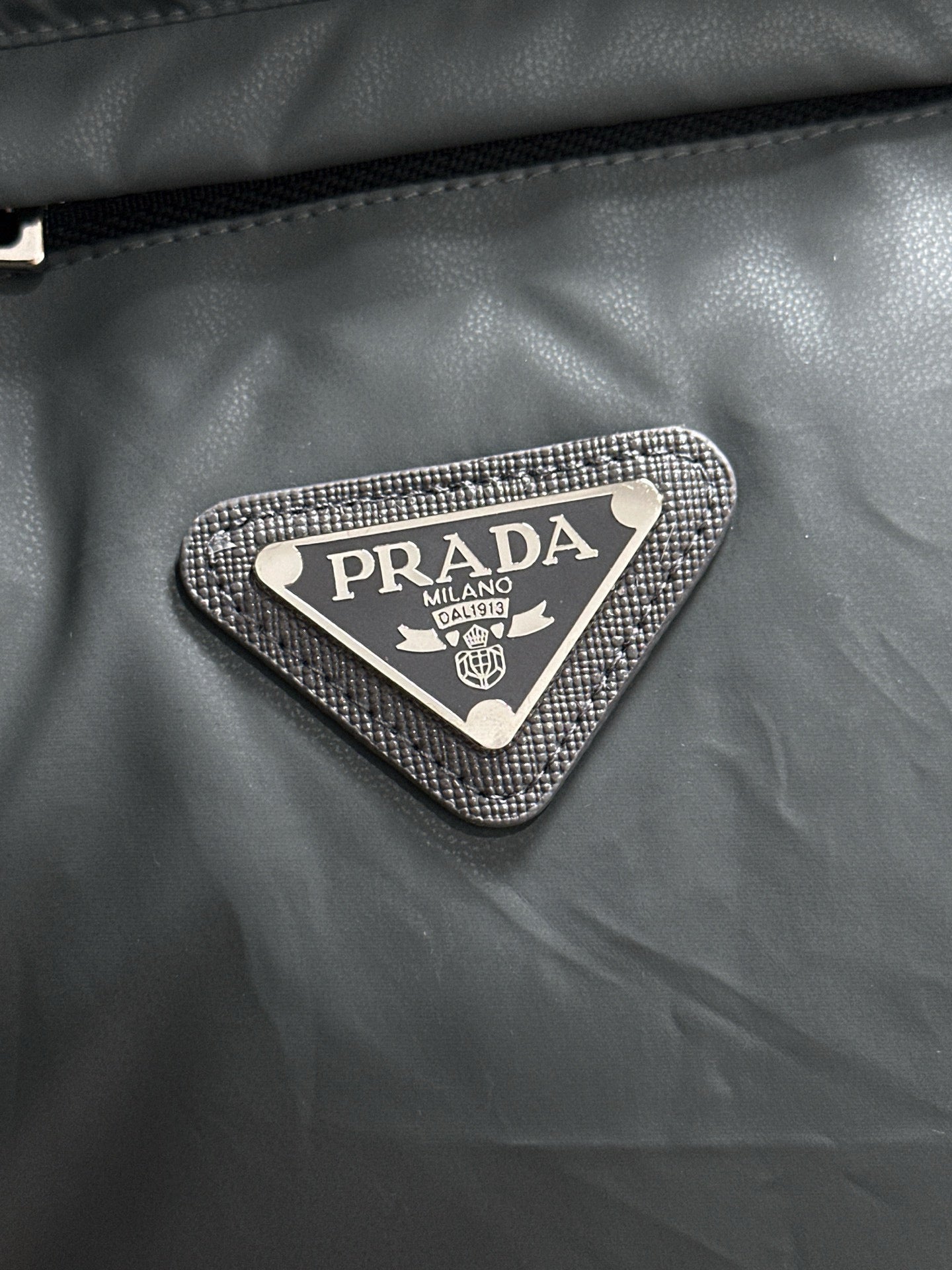 Prada Down Jacket