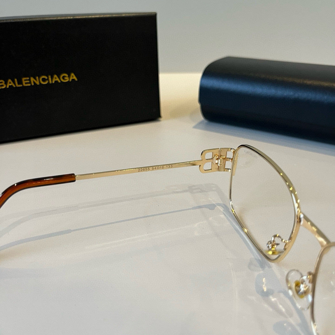 Balenciaga Sunglasses
