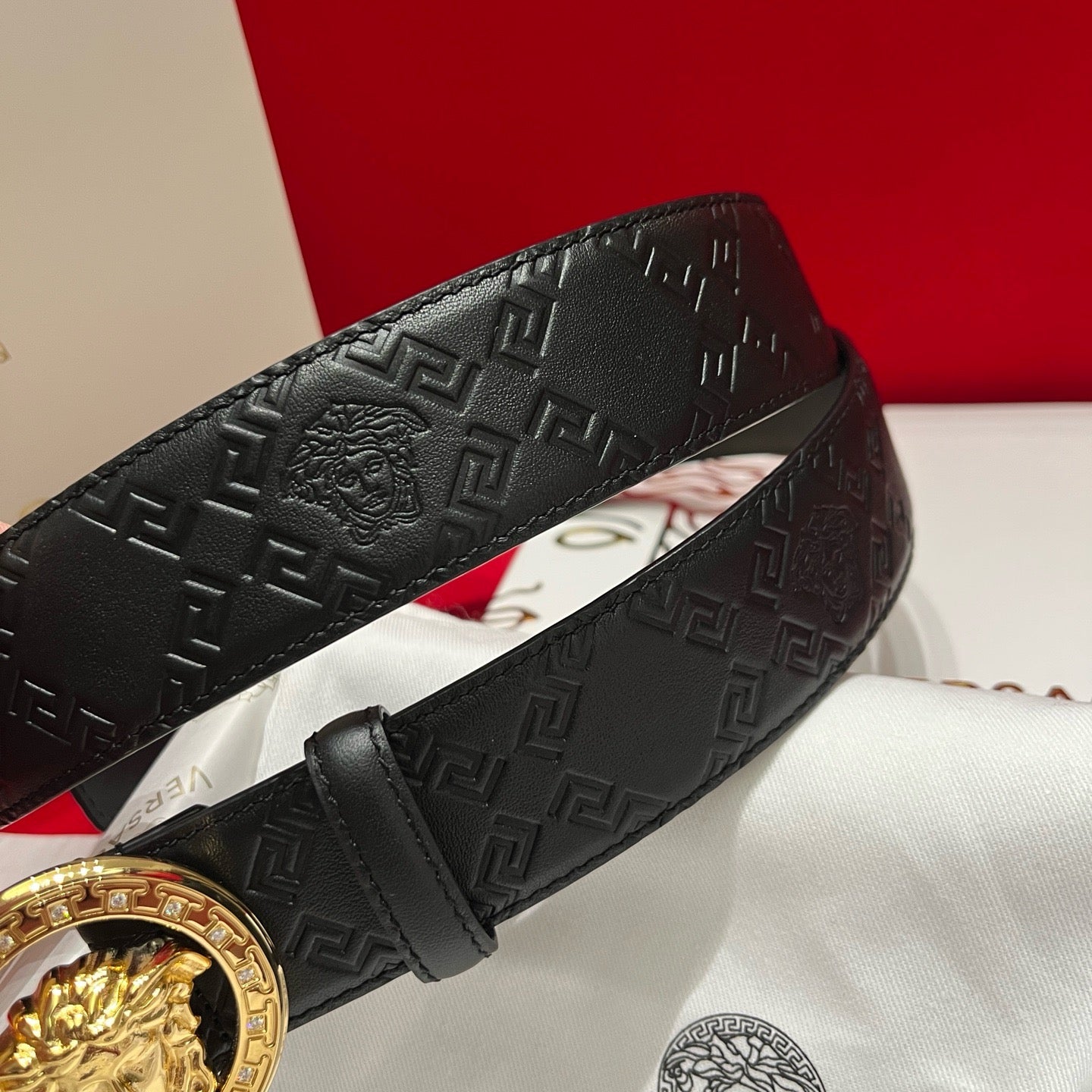 Versace Belt