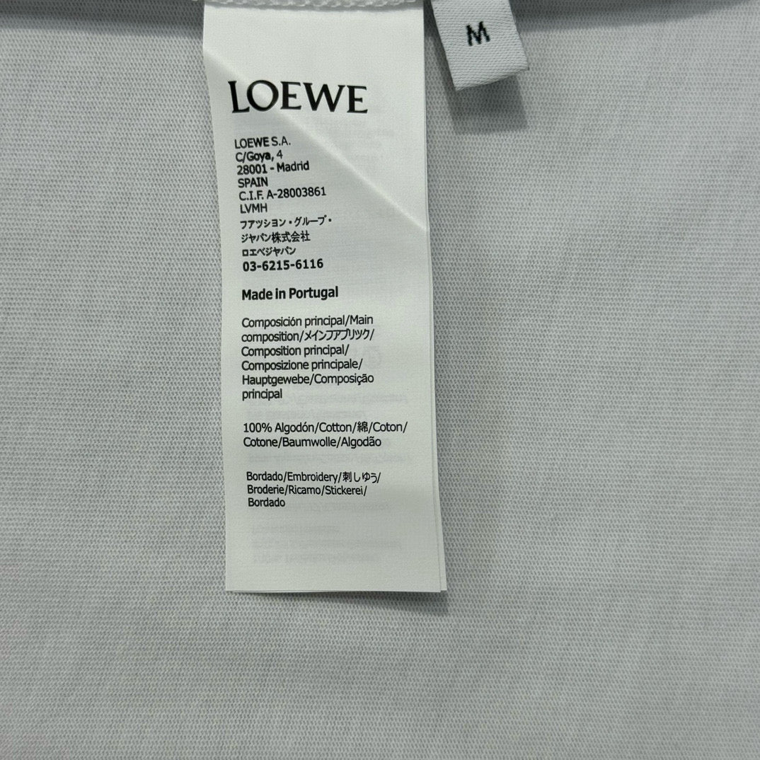 Loewe T-Shirt