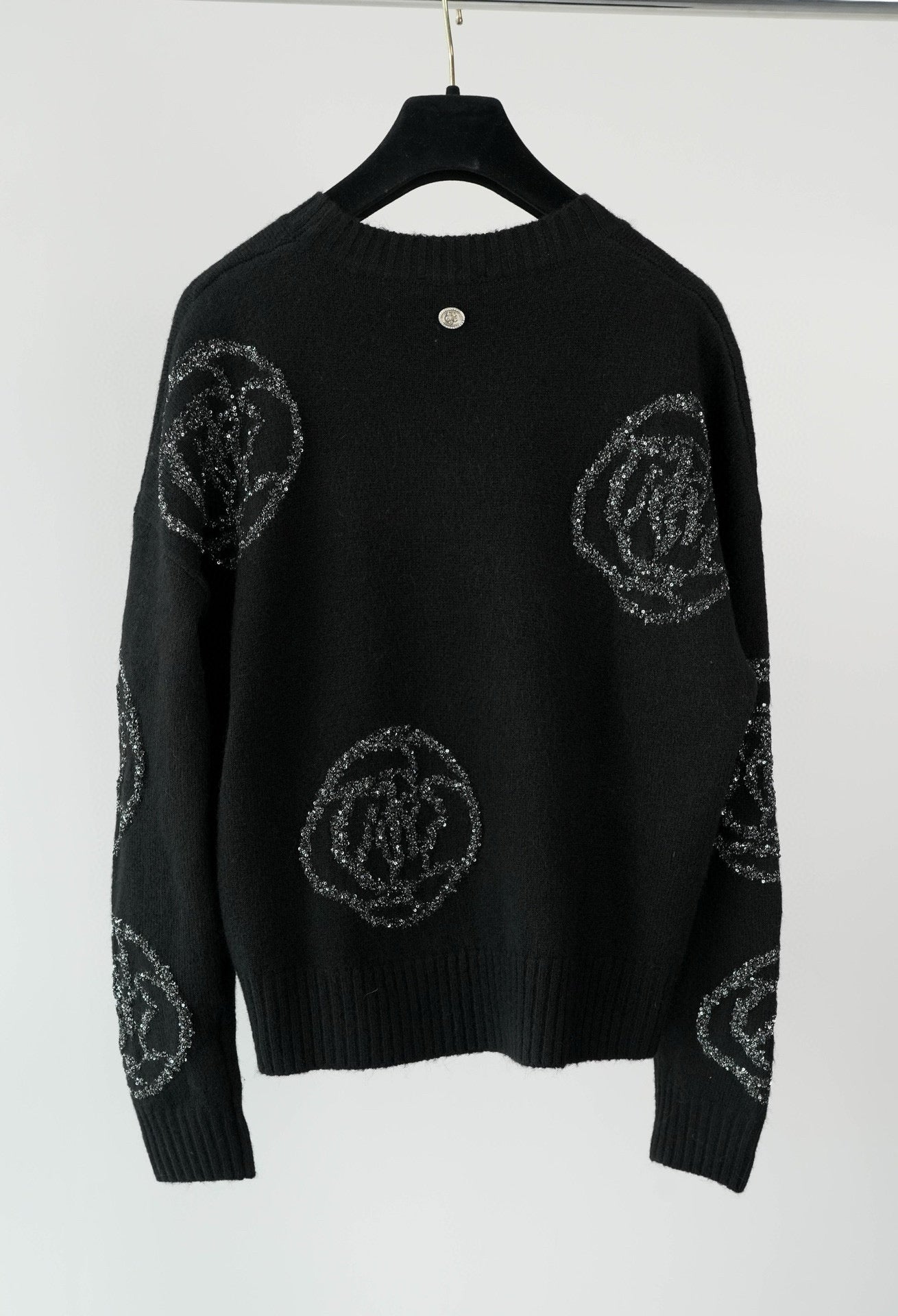 Chanel Sweater