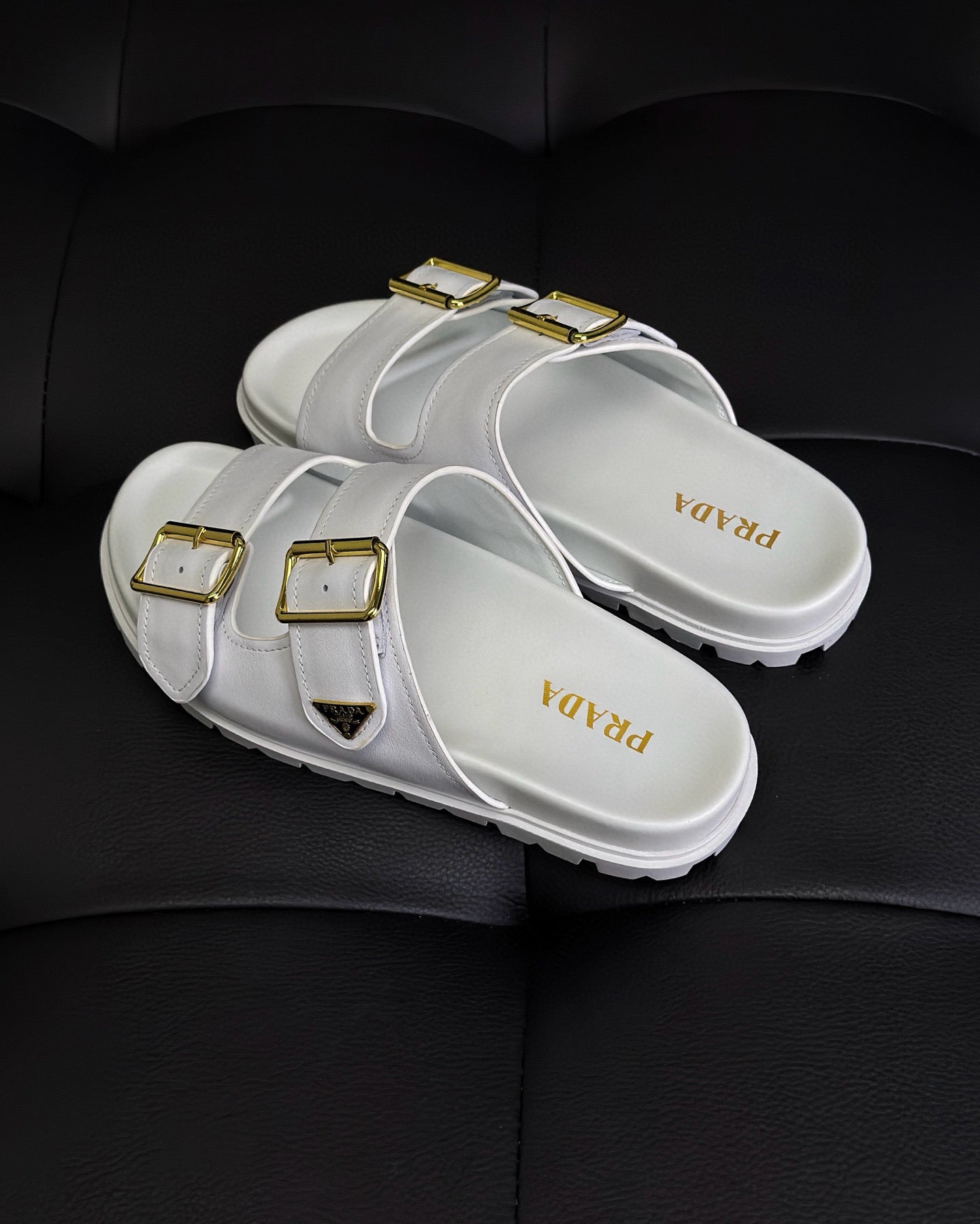 Prada Sandals