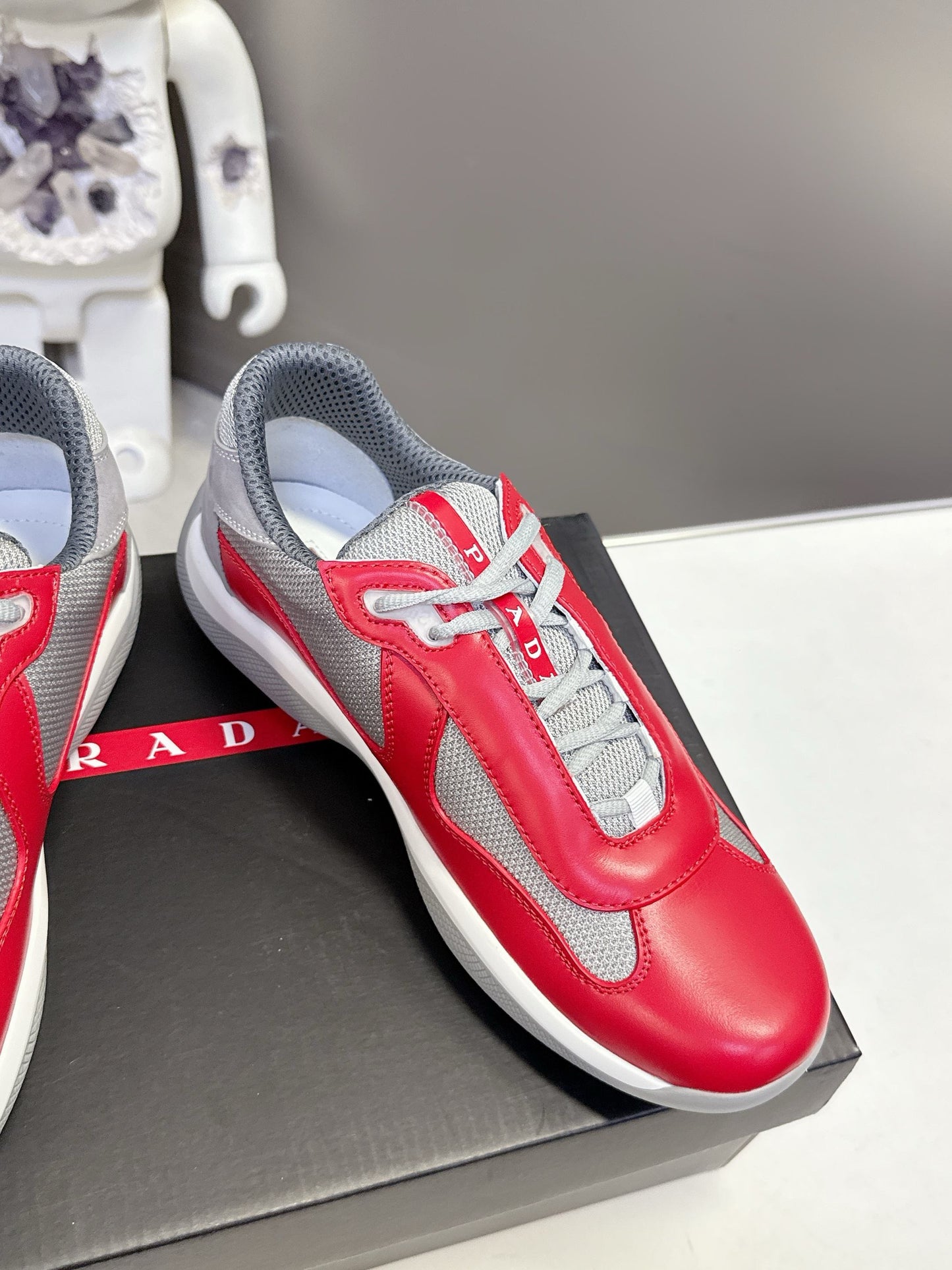 Prada Sneakers