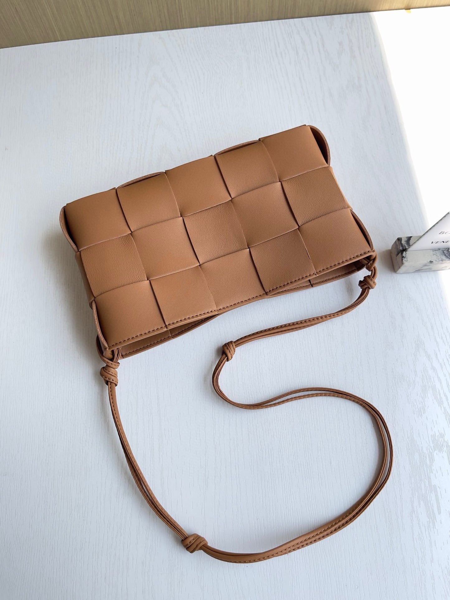 BV Cassette Pouch Bag