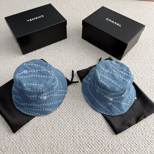 Chanel Cap
