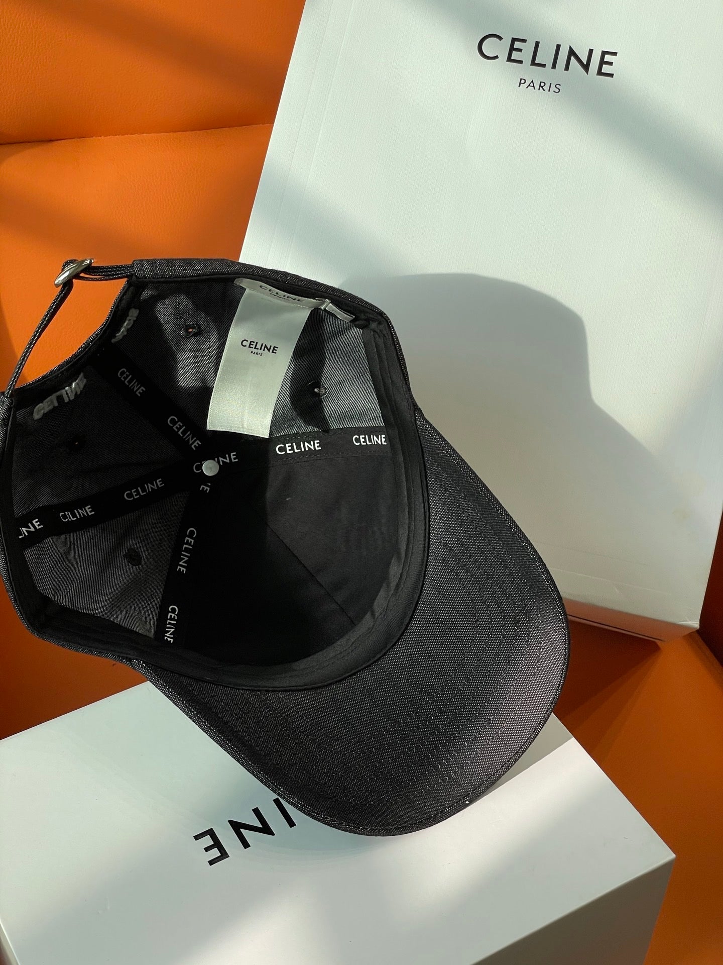 Celine Caps