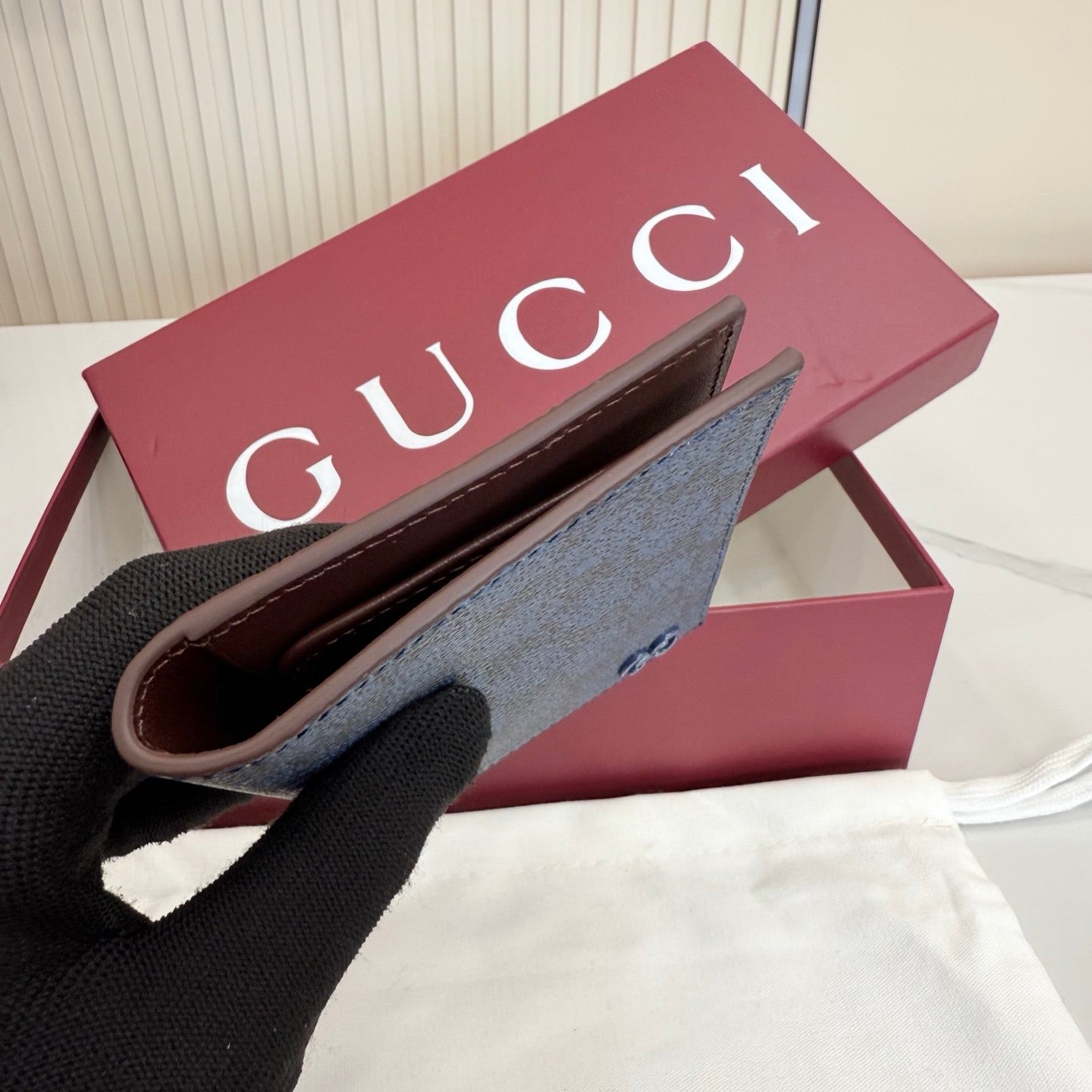 Gucci Wallet