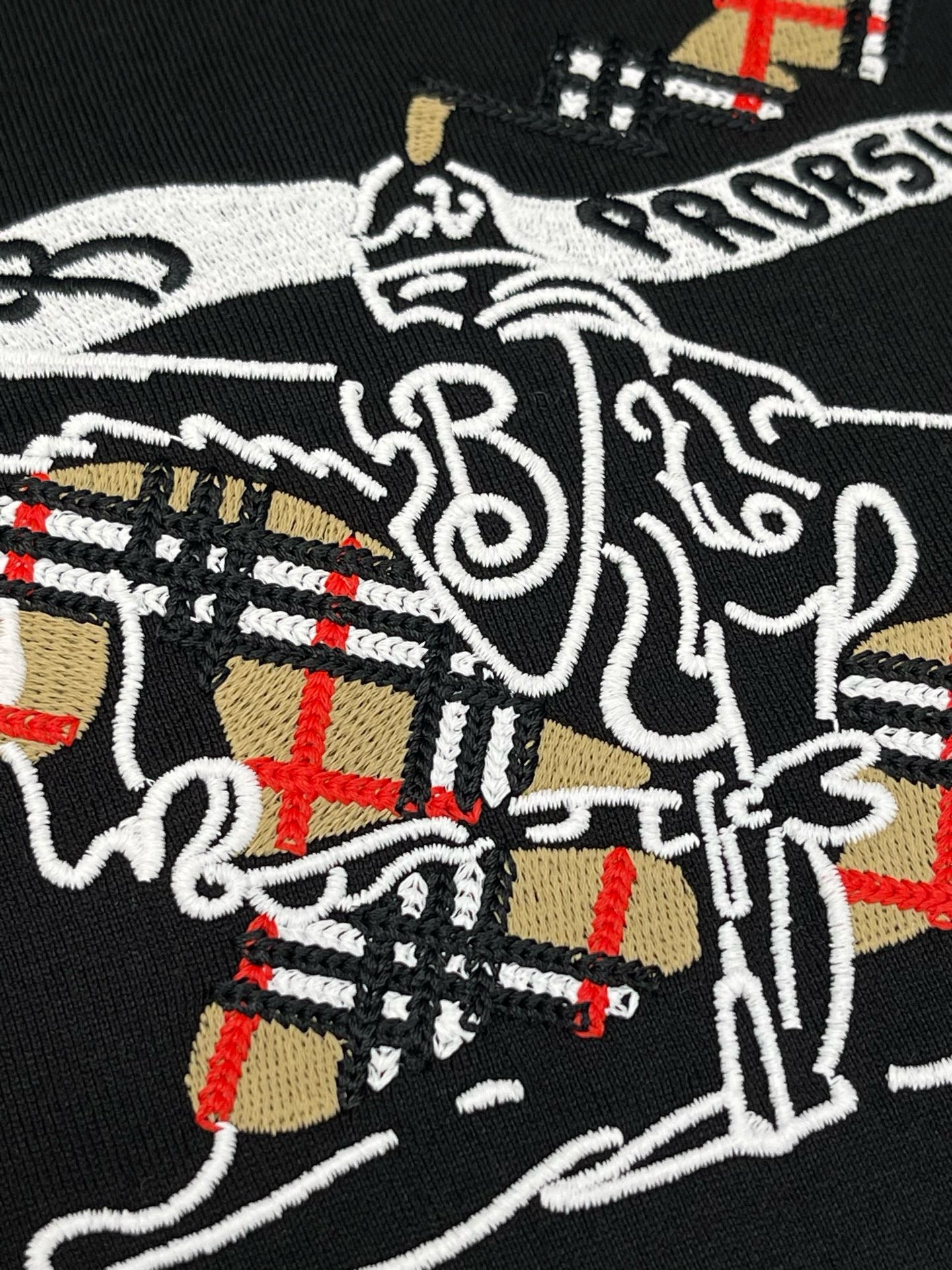 BBR T-shirt