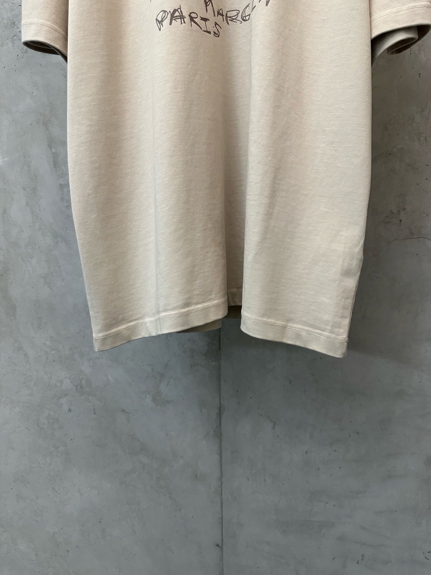 MM6 T-shirt