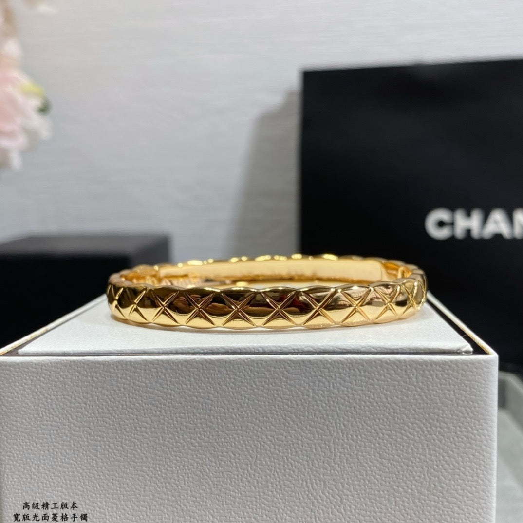 Pulsera Chanel