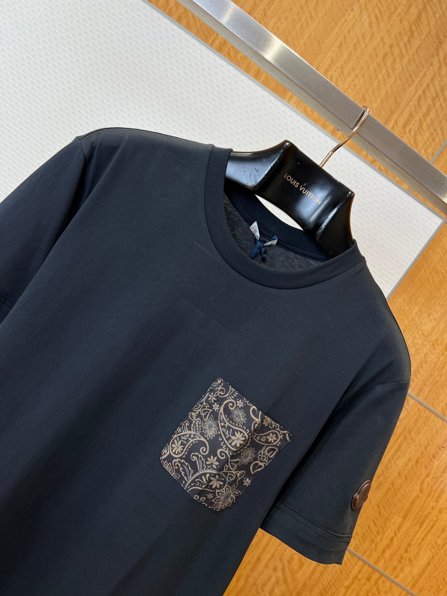 Moncler T-shirt