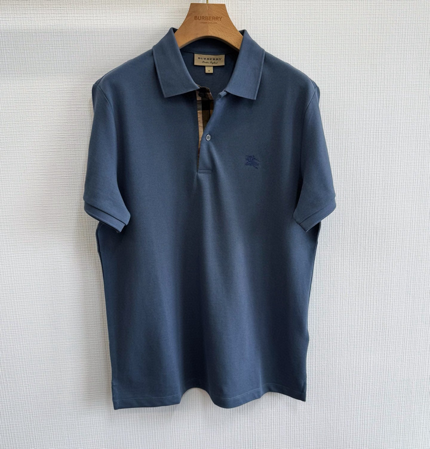 Burberry Polo Tee