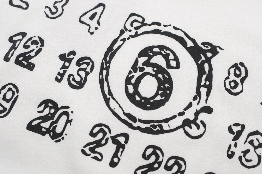 MM6 T-shirt