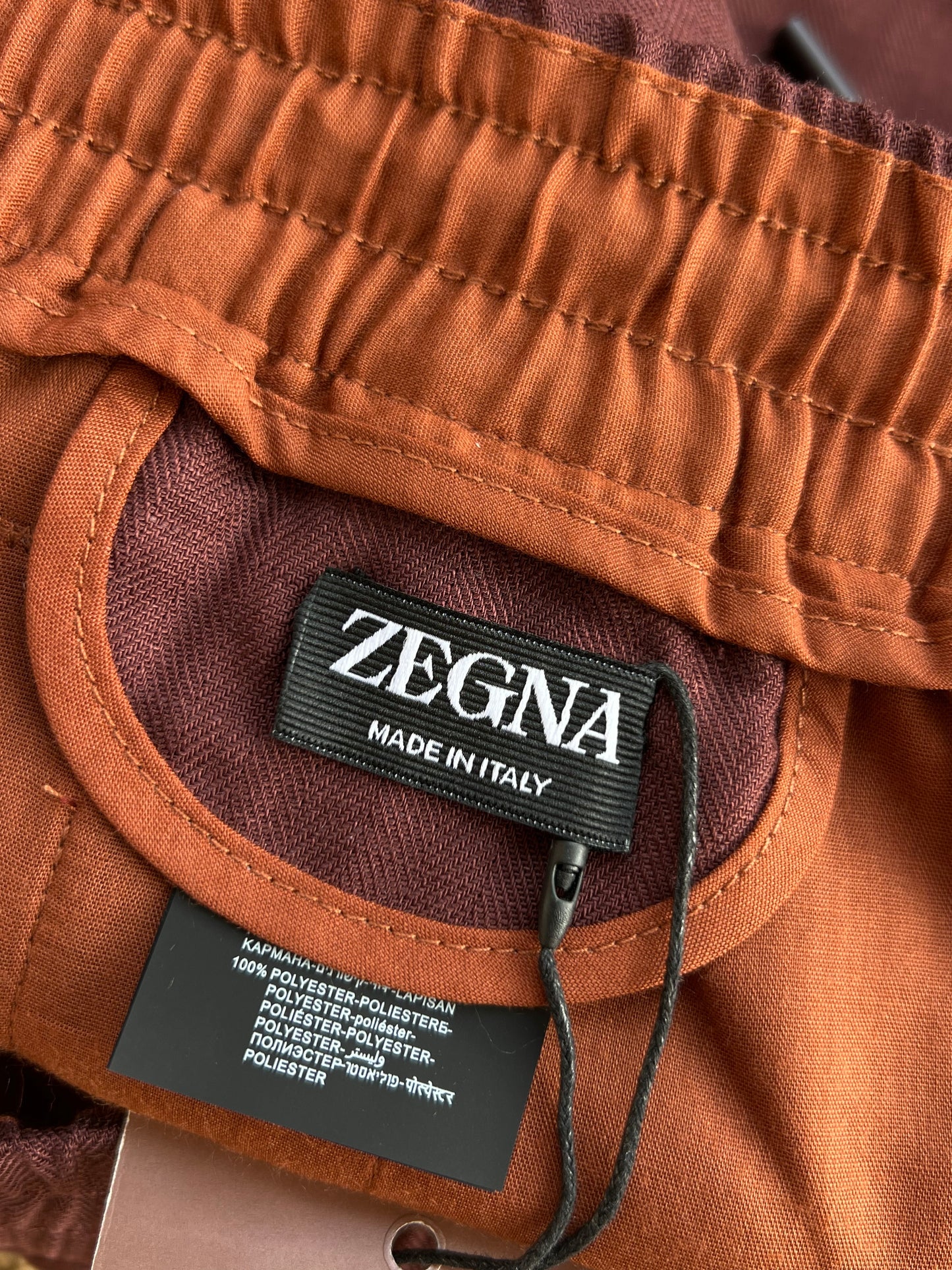 ZG Short Pants