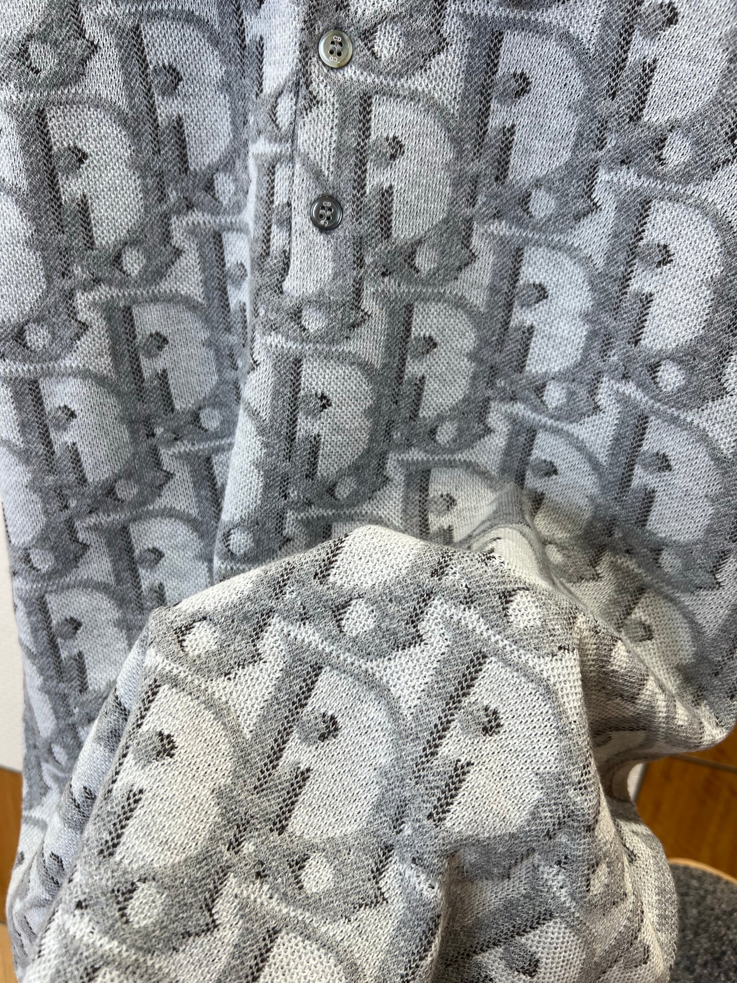 Dior Polo