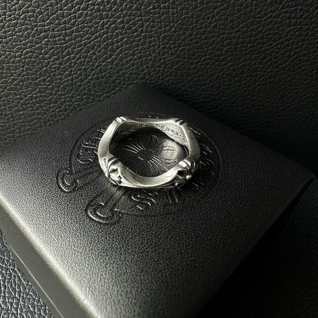 Chrome Hearts Rings