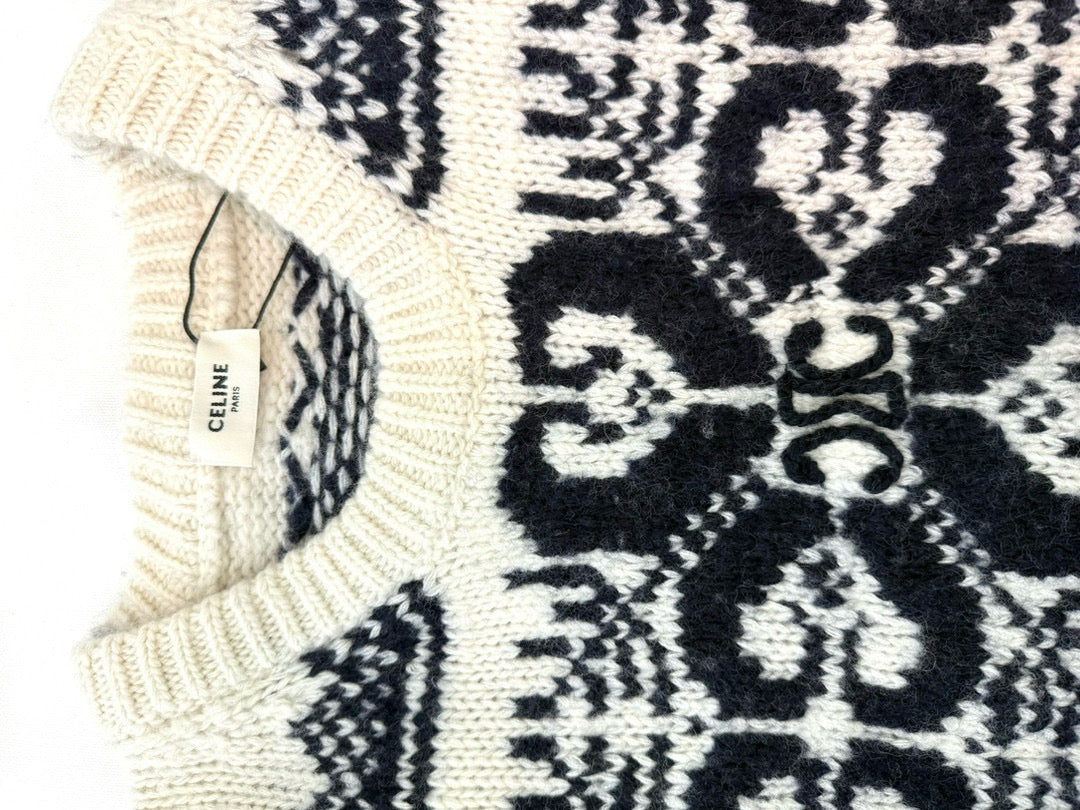 Celine Sweater