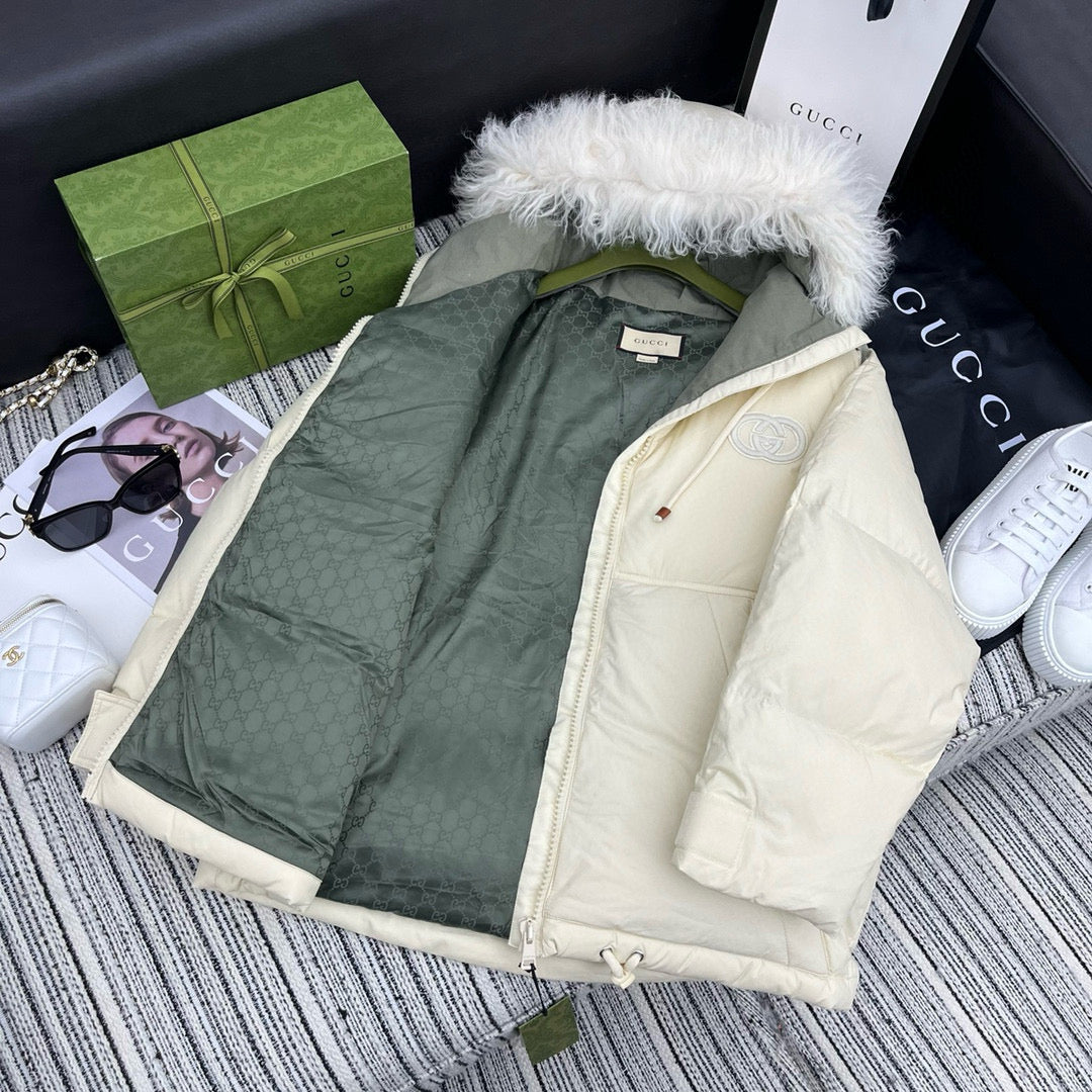GC Down Jacket