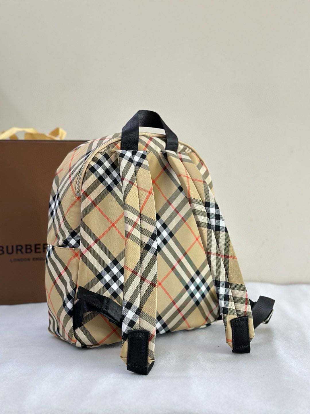 Burberry Backpack
