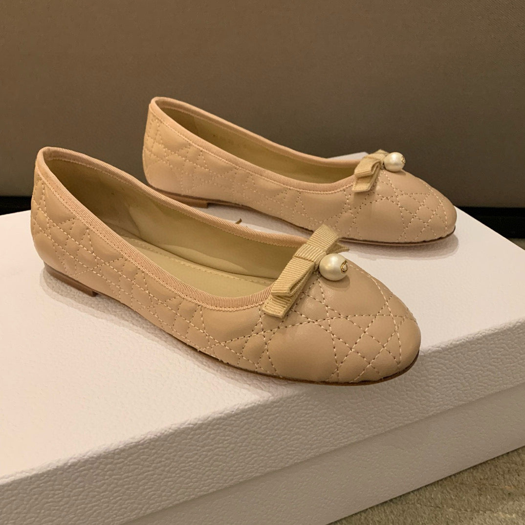 Dior Women Flats