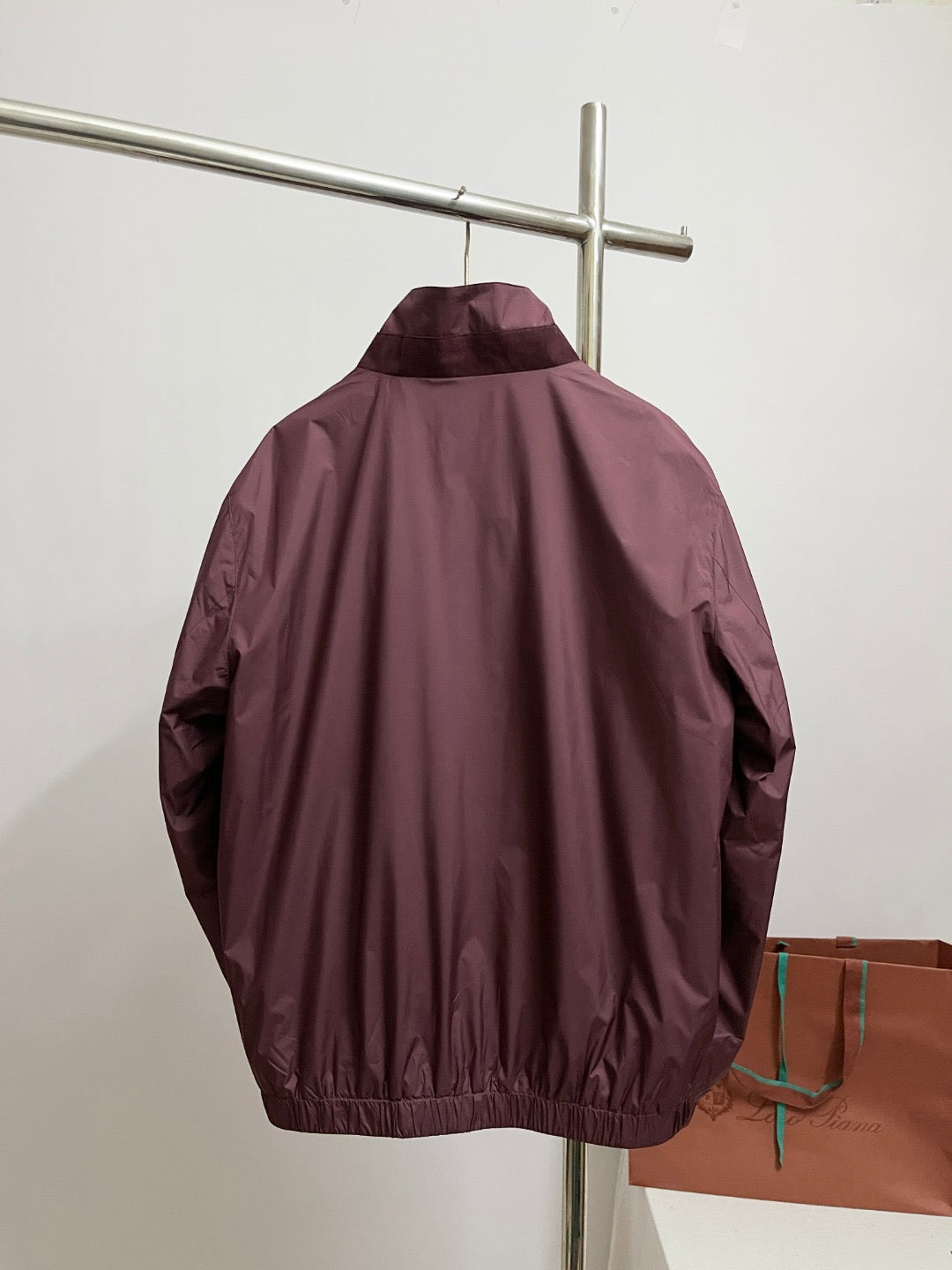 LP Jacket