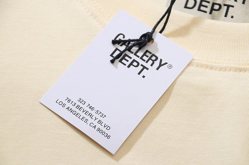 Gallery Dept T-Shirt