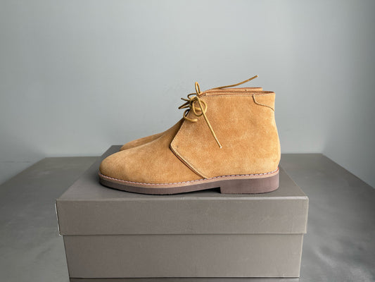 Brunello Cucinelli Boots