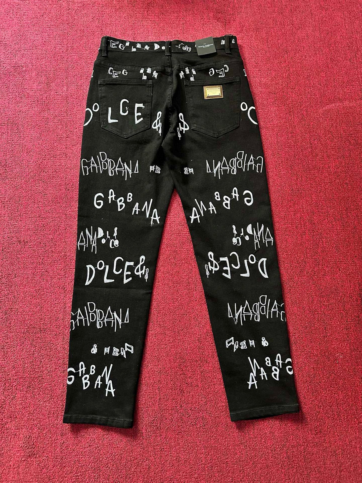 Dolce & Gabbana Jeans