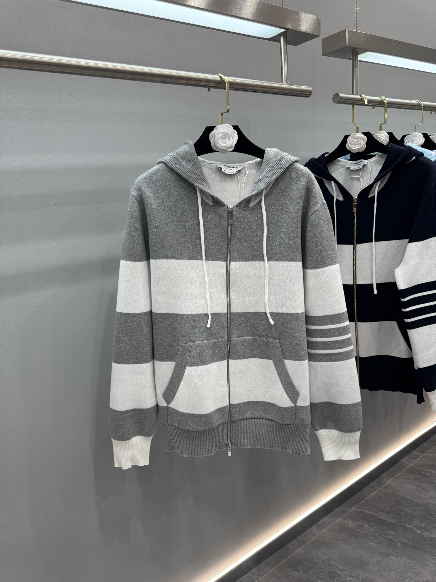 Thom Browne Jacket