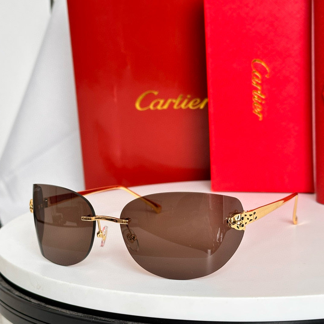 Cartier Sunglasses