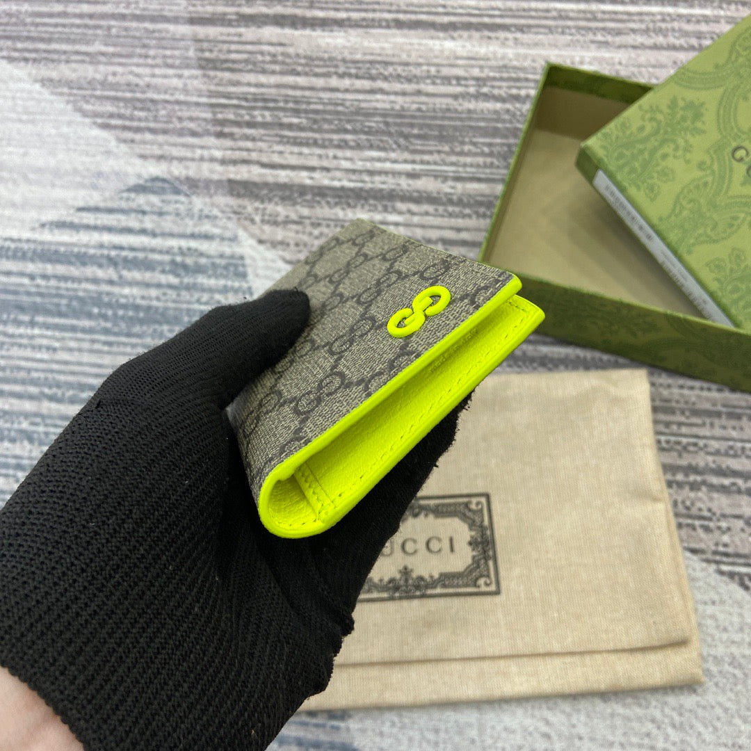 Gucci Wallet